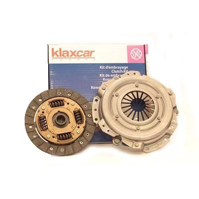 KLAXCAR FRANCE sankabos komplektas 30023z